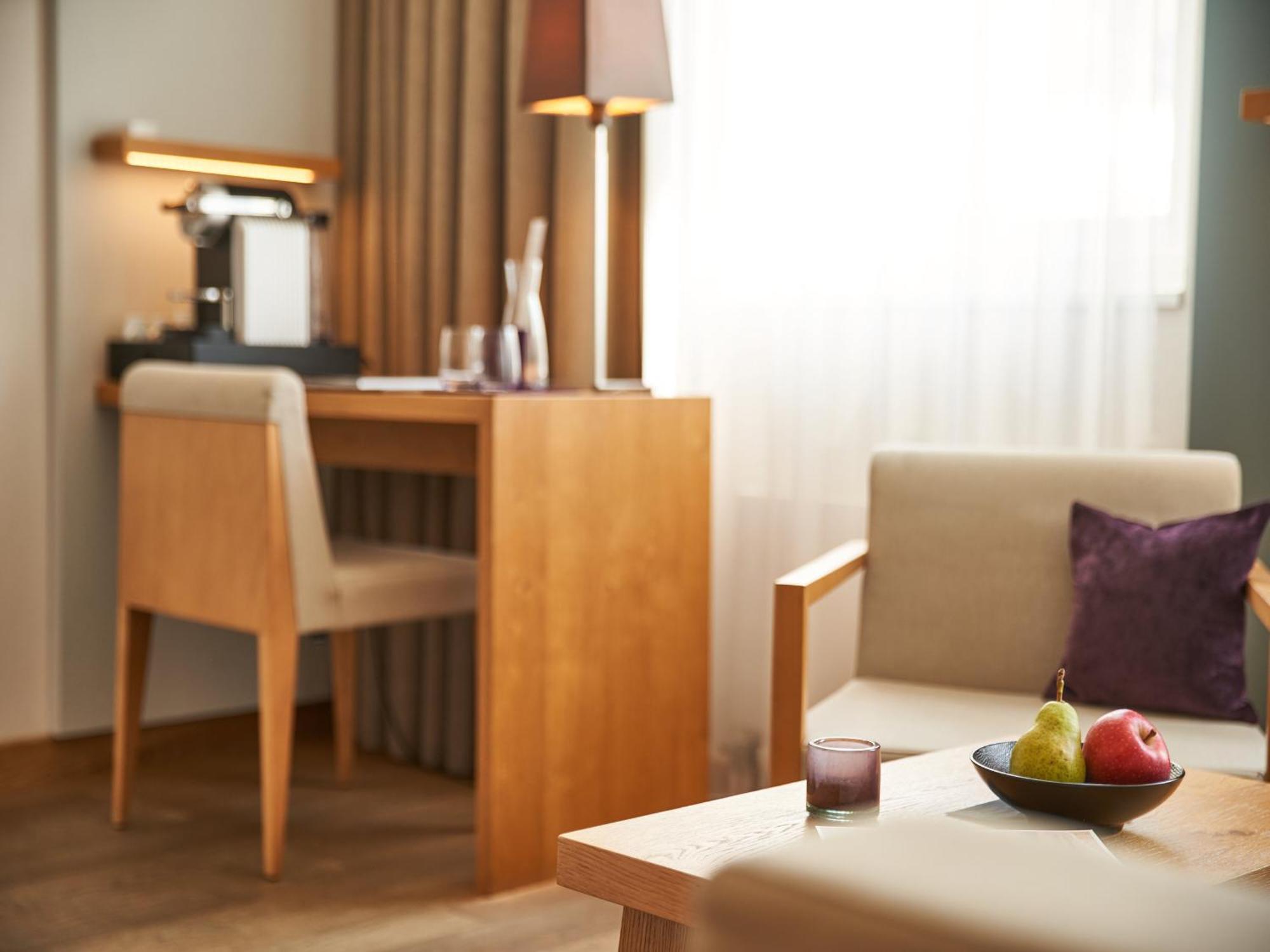 Hotel Victoria Meiringen Buitenkant foto